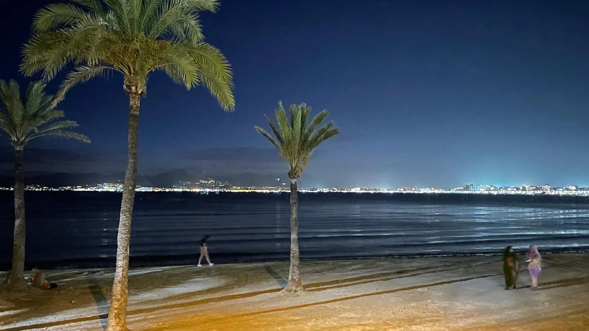Casa De Limon Villa Palma de Mallorca Spain
