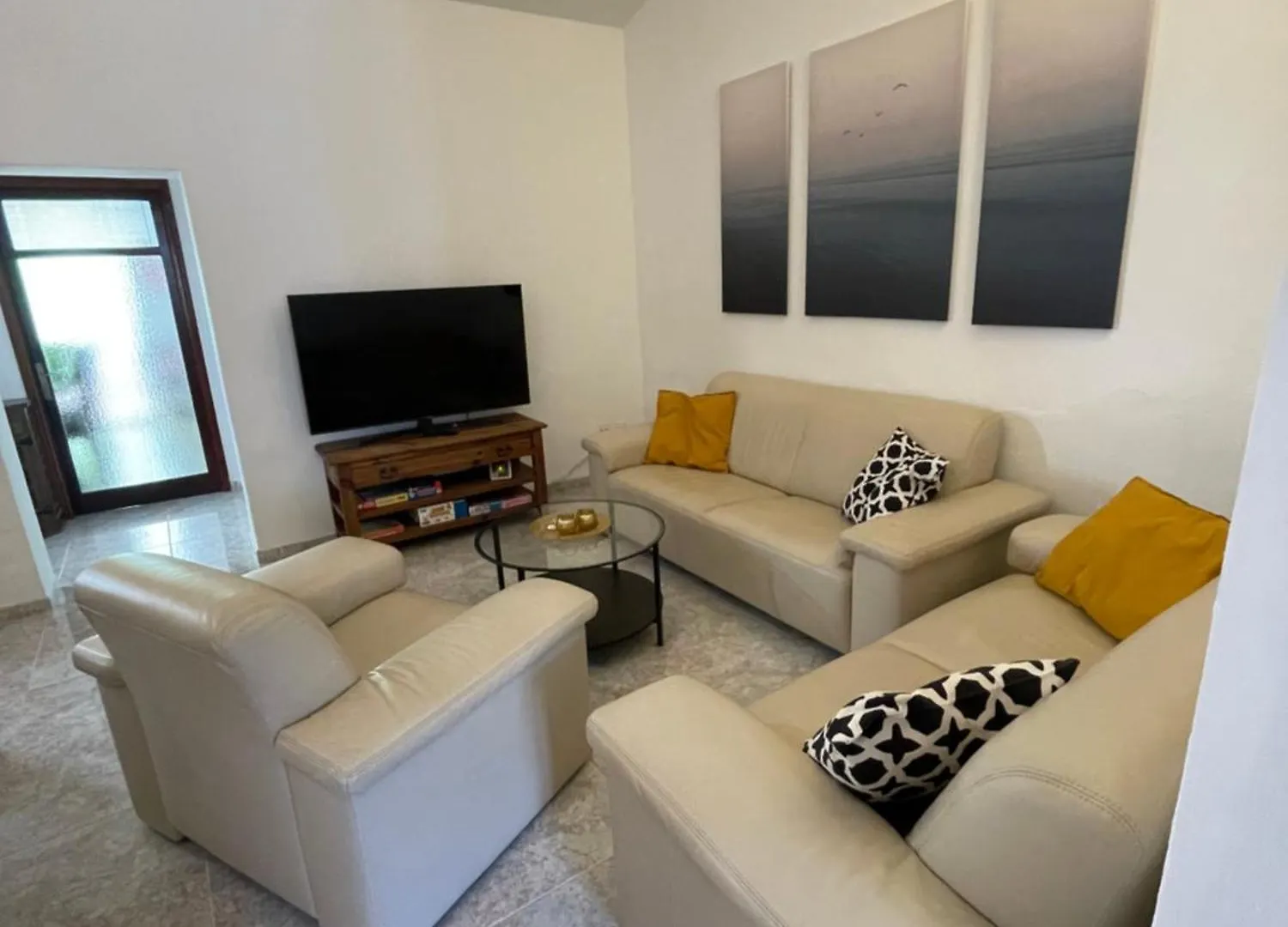 Casa De Limon Villa Palma de Mallorca Holiday home