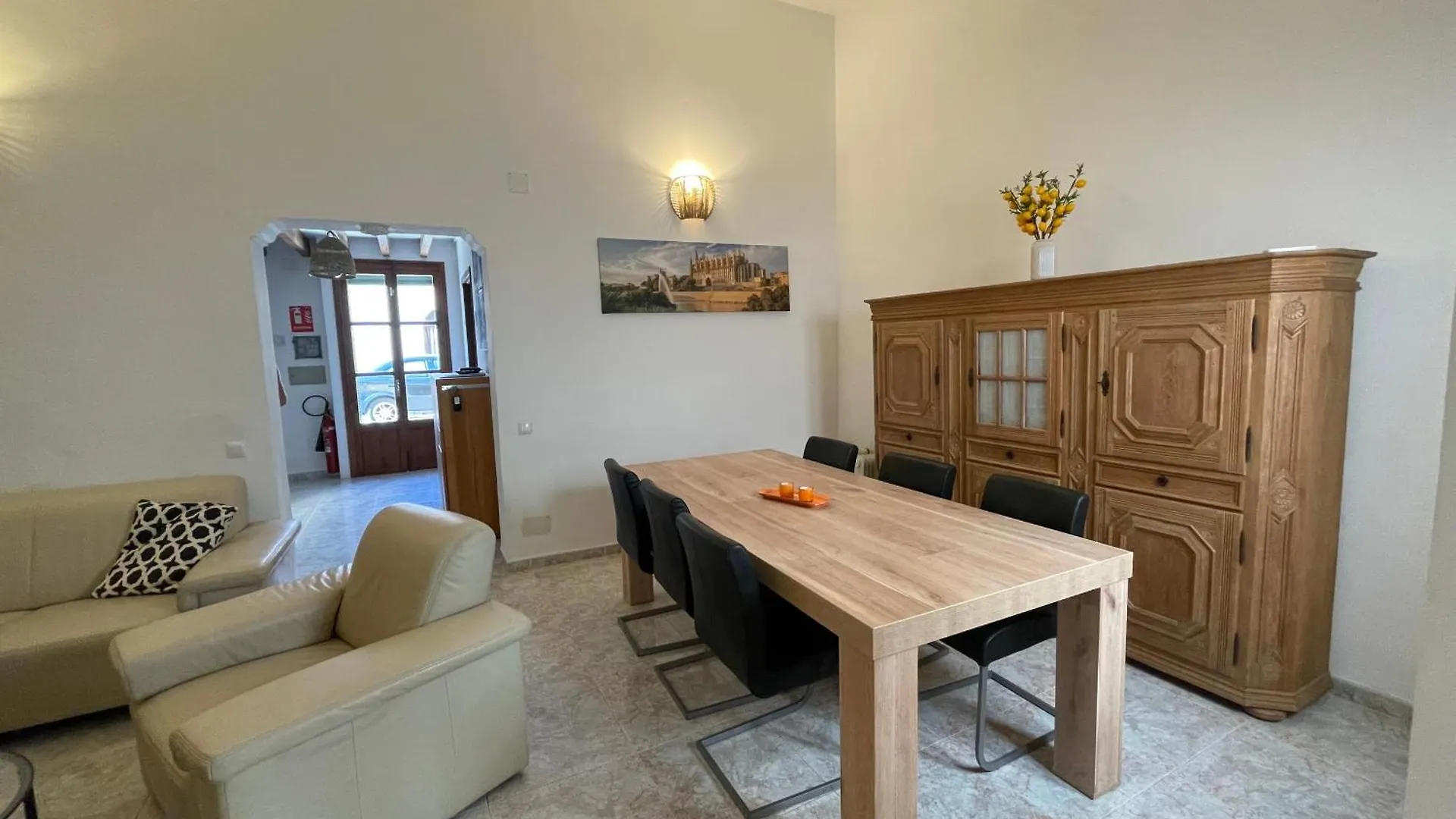 Casa De Limon Villa Palma de Mallorca Holiday home