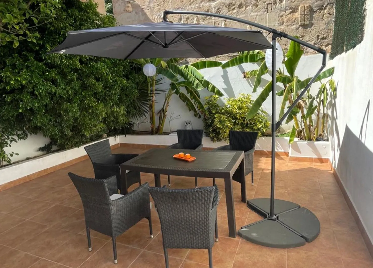 Casa De Limon Villa Palma de Mallorca Holiday home