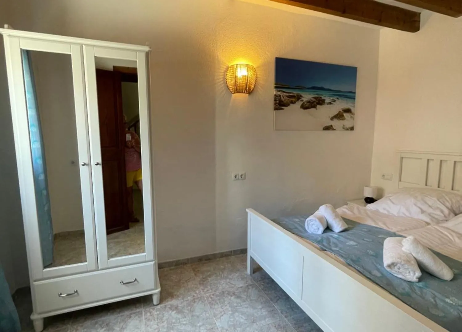 Holiday home Casa De Limon Villa Palma de Mallorca