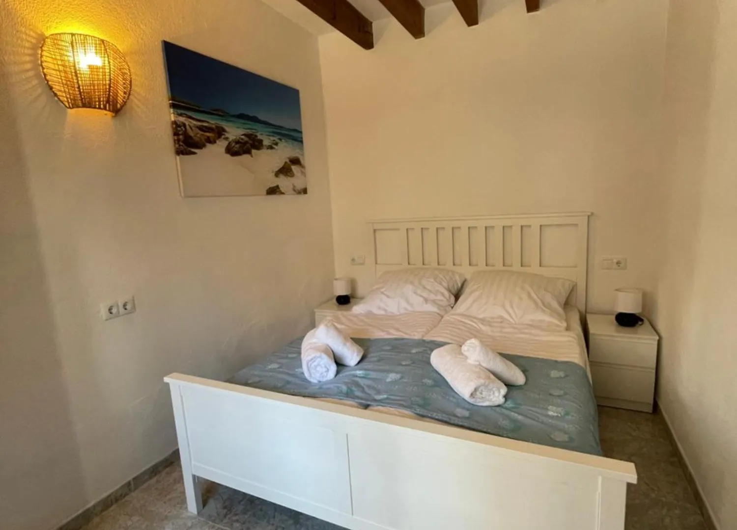 Casa De Limon Villa Palma de Mallorca Holiday home