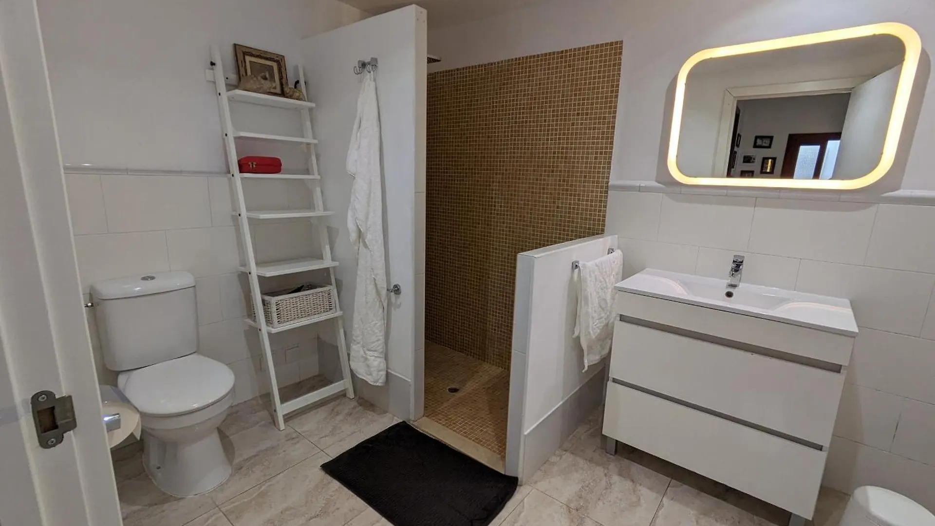 Casa De Limon Villa Palma de Mallorca Holiday home