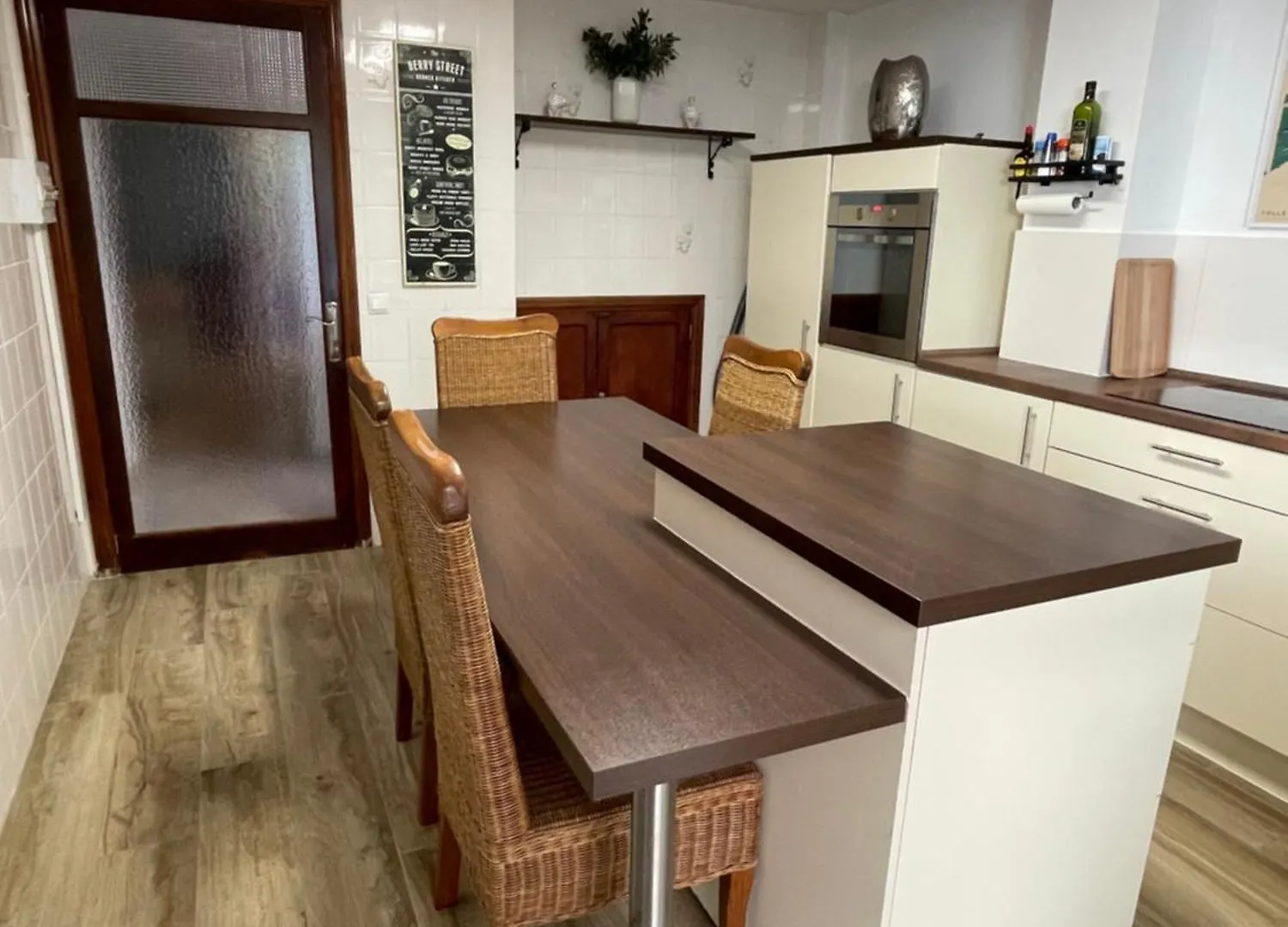 Holiday home Casa De Limon Villa Palma de Mallorca Spain