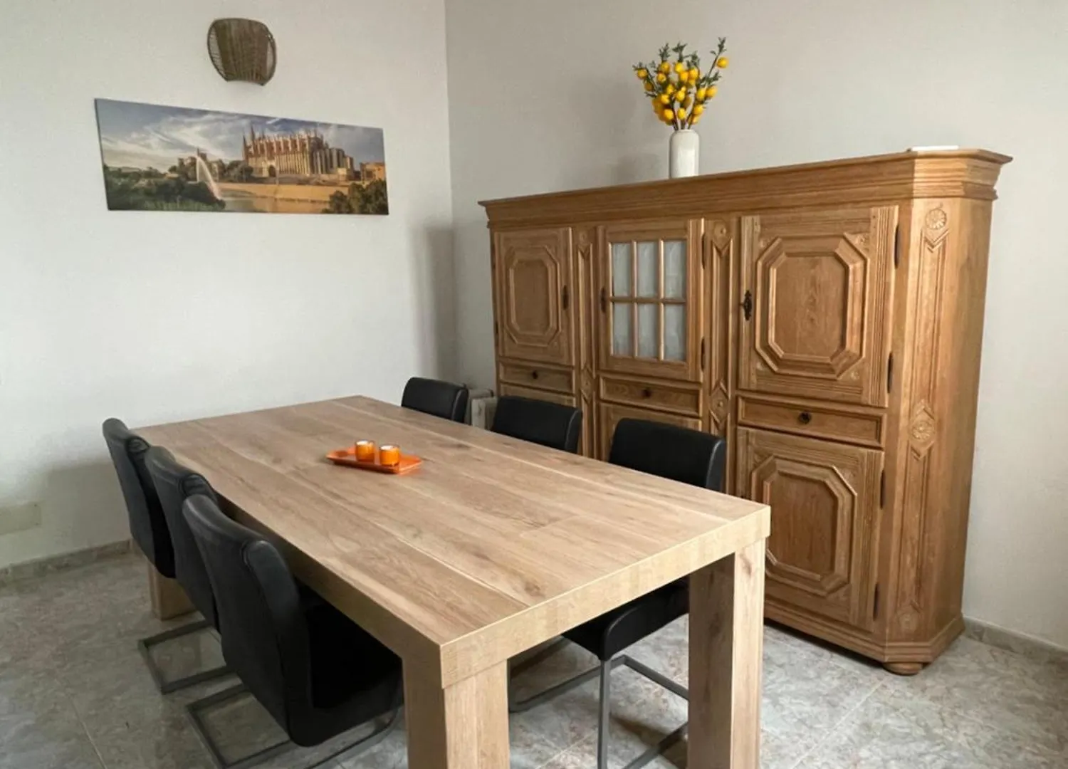 Casa De Limon Villa Palma de Mallorca